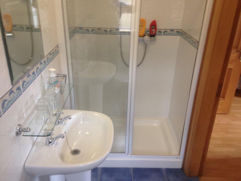 Bed & Breakfast Slieve League House 3*