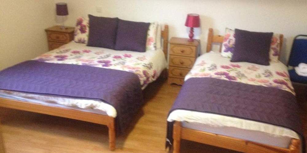 Slieve League House Bed & Breakfast 3*