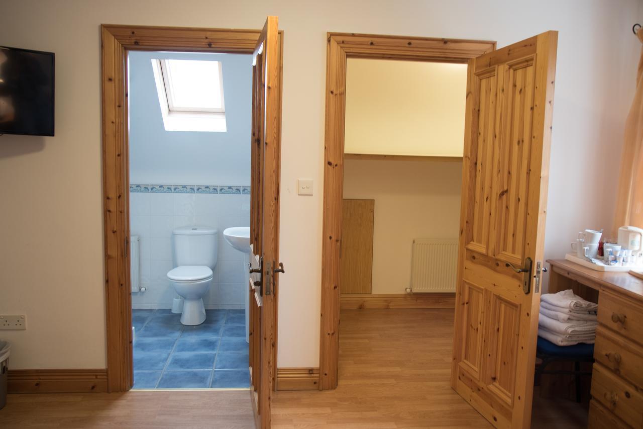 Slieve League House Bed & Breakfast Teelin