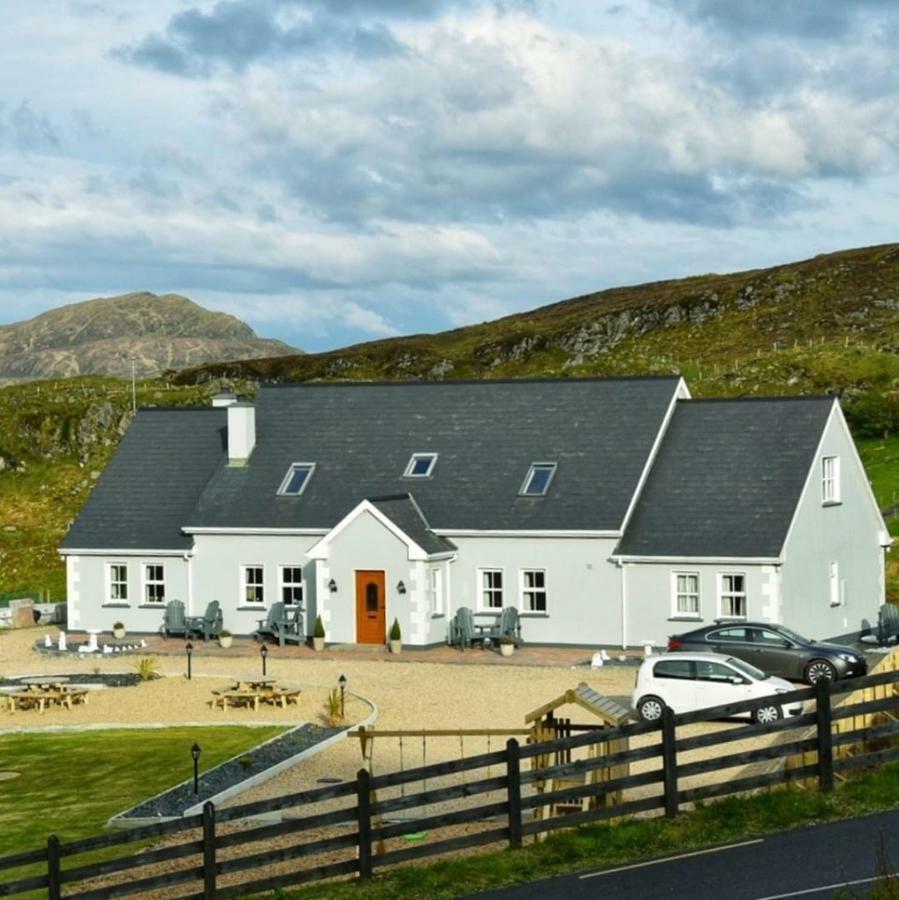 Slieve League House Bed & Breakfast